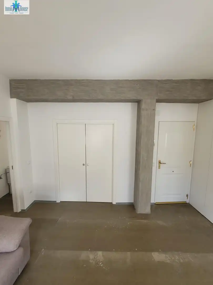 Apartament en venda en Albacete amb Calefacció i Moblat