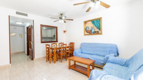 Foto 4 de Piso en venta en Centro ciudad, Fuengirola