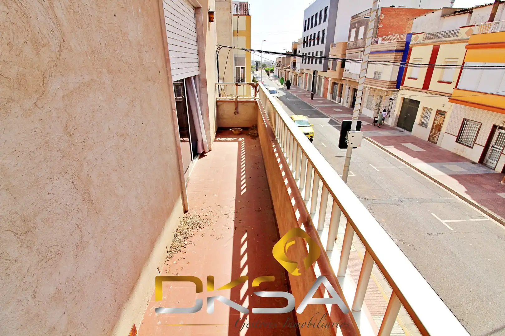 Casa con terraza en venta en La Vilavella, imagen 10