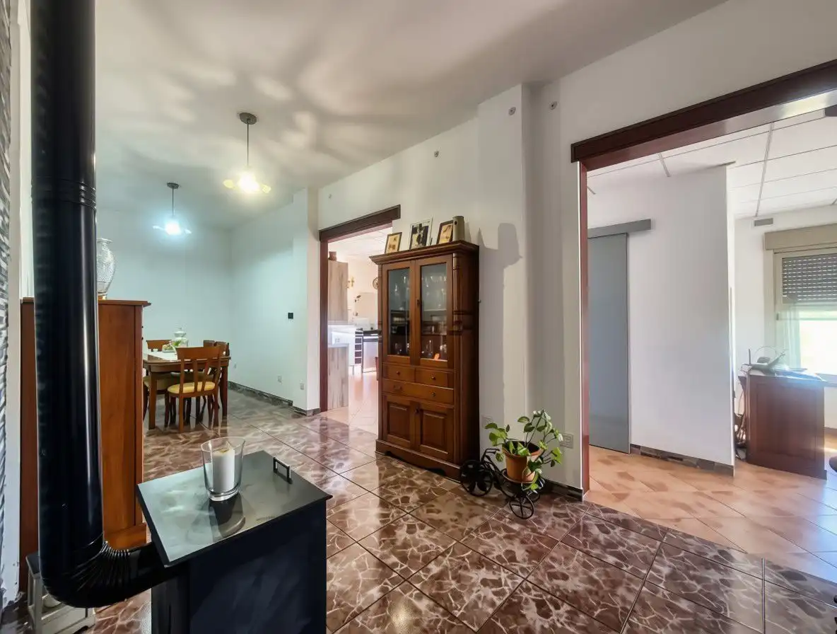 Chalet en venta en Molins - Campaneta - San Bartolomé, imagen 4