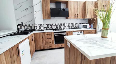 Foto 2 de Pis en venda a Segovia, Hospital, Albacete