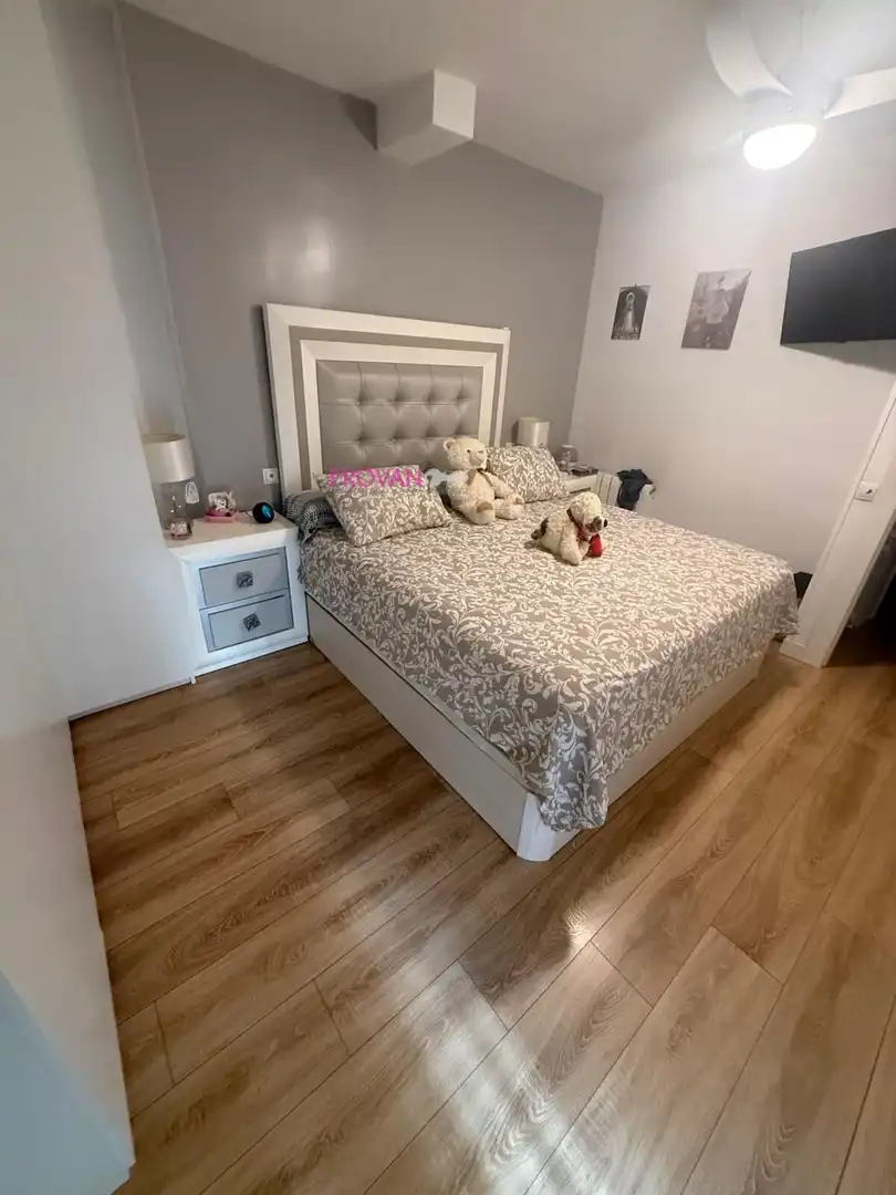 Dormitori de Dúplex en venda en Fresnos I y II