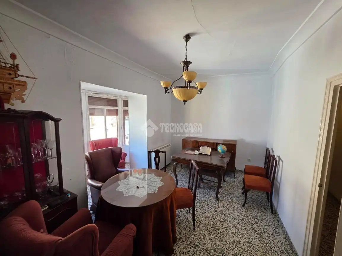 Piso en venta en Martos