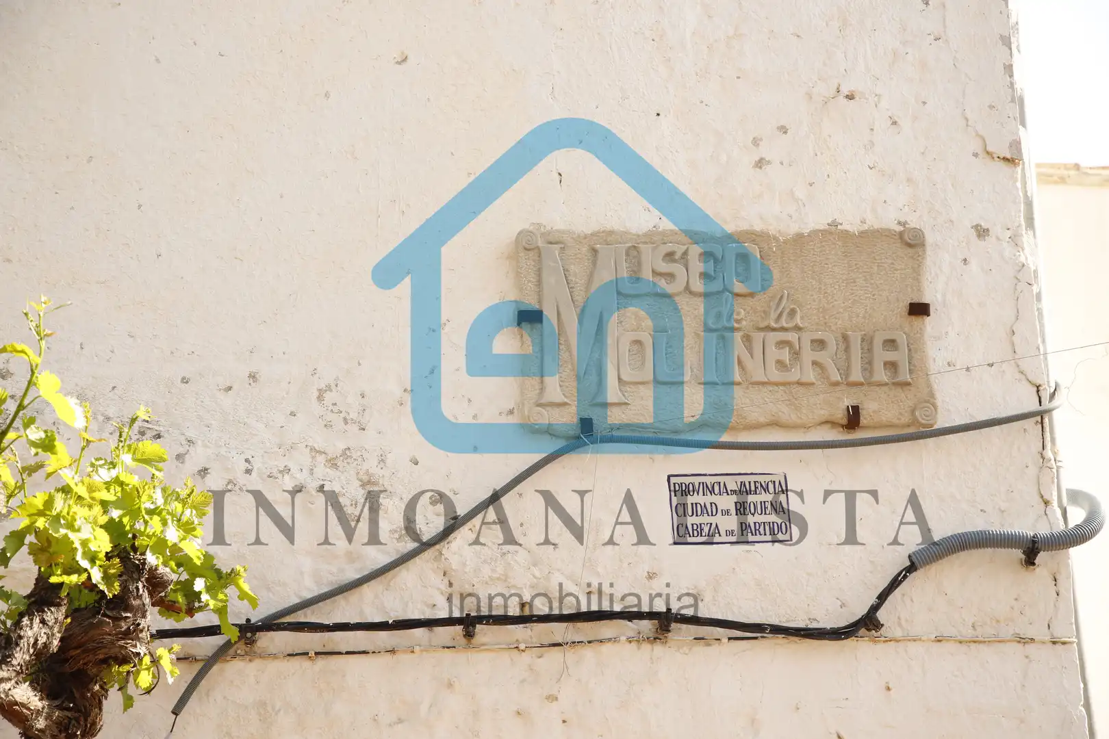 Haus zum Verkauf in Requena, imagen 41