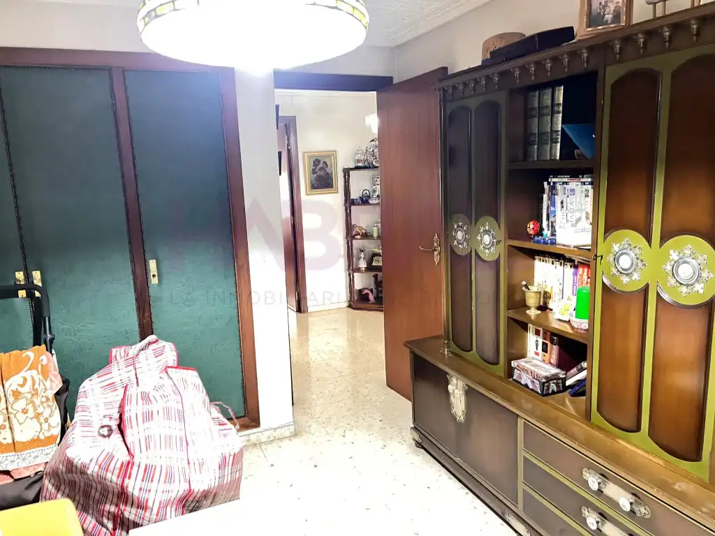 Wohnung zum Verkauf in Valencia