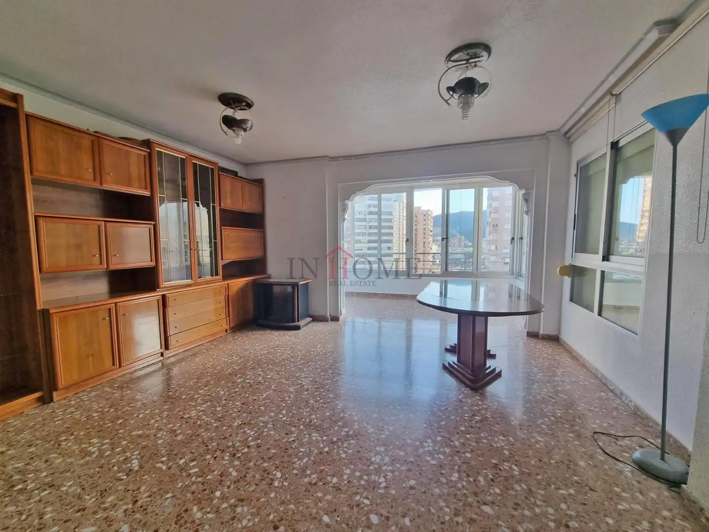 Apartamento en venta en Rincón Bajo