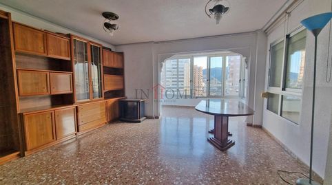 Foto 3 de Apartamento en venta en Rincón Bajo, Benidorm