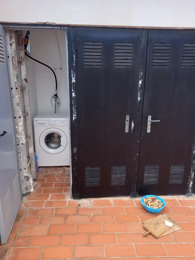 Pis en venda a Calle VIRGEN DE LA PEÑA, 7, Schamann - Rehoyas