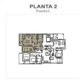 Flat for sale in Amorebieta-Etxano  with Heating and Terrace