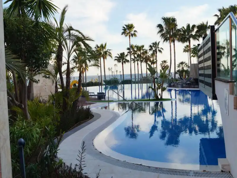 Apartament amb piscina en venda a Punta Plata, imagen 2