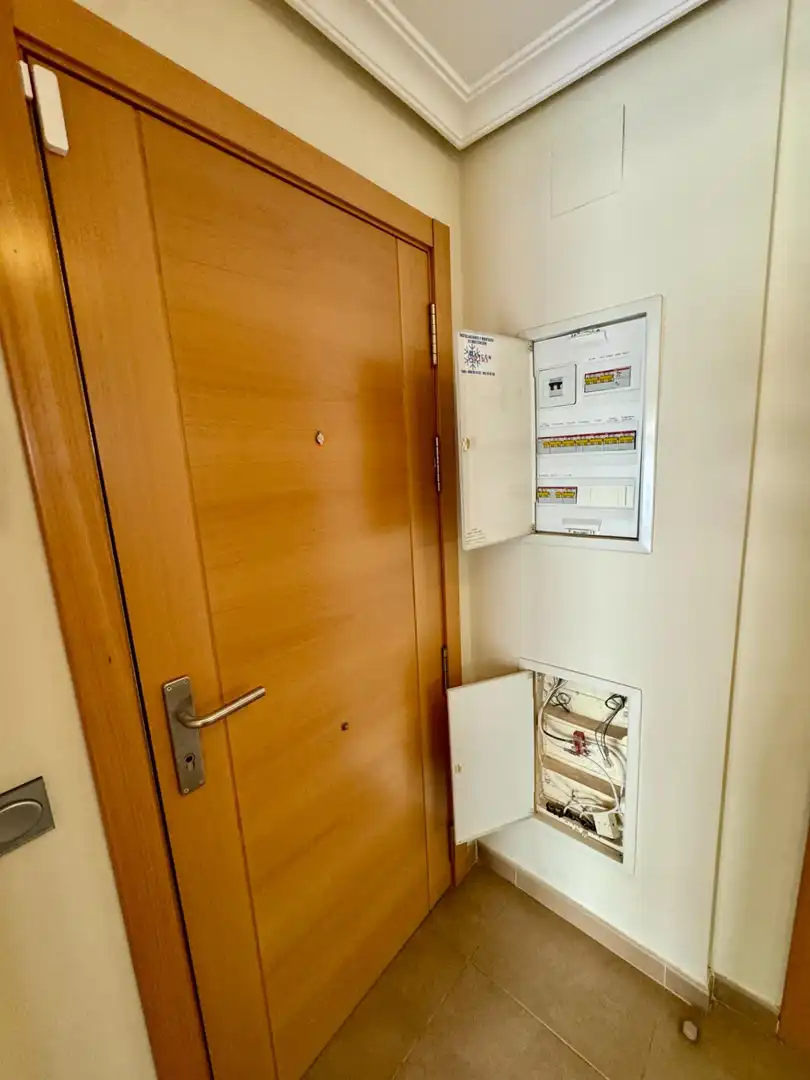 Apartament amb piscina en venda a Centro, imagen 35