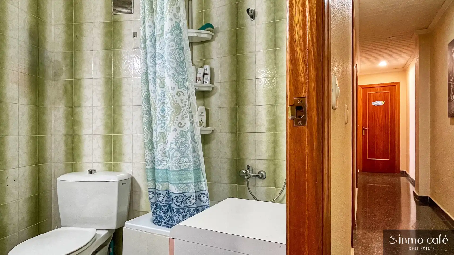 Baño de Piso en venta en Canals