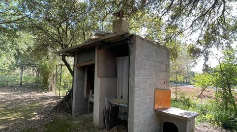 Foto 4 de Finca rústica en venta en Vilafamés, Castellón