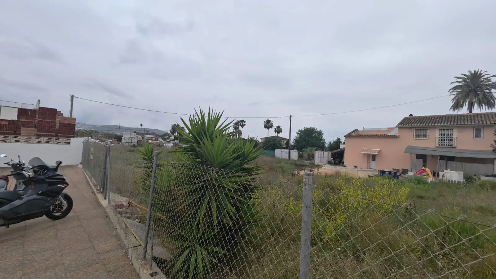 Terreno residenziale in vendita a Las Marinas / Les Marines, imagen 8