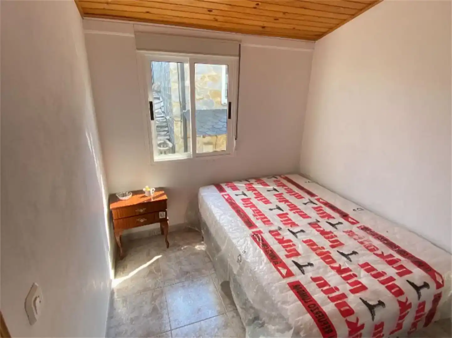 Habitación de Dúplex en venta en Oencia con Amueblado