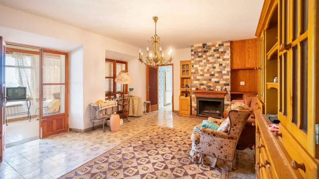 Chalet en venta en Puigpunyent, imagen 11