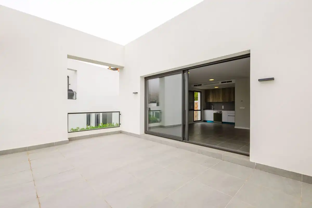 Terraced house with terrace for sale in Calle Pintores De Riviera, imagen 29