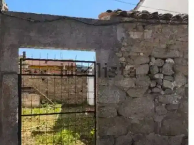 Terreno en venta en Fresnedilla