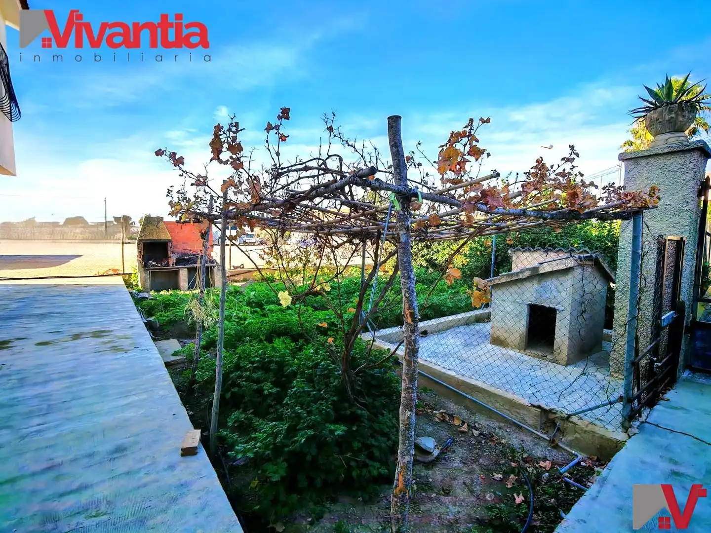 Casa o chalet en venta en Carretera de la Pulgara, Pulgara
