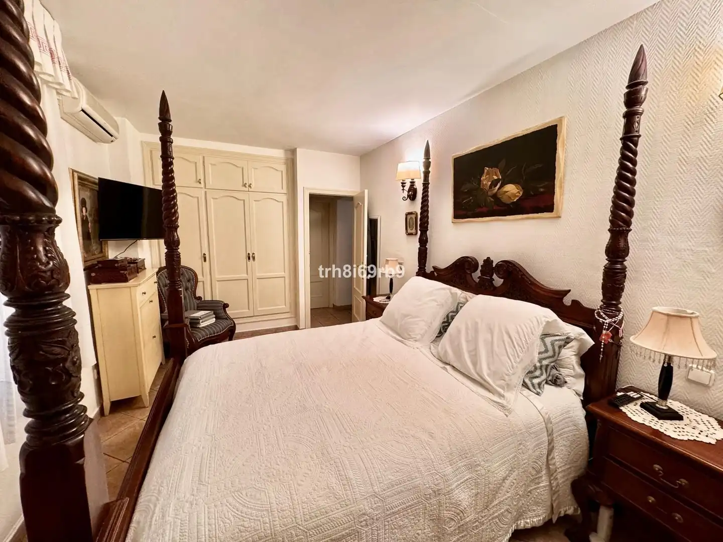 Chalet con piscina en venta en Avenida José Luis Carrillo 6, imagen 7