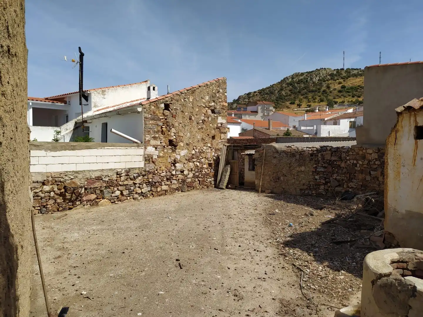 Casa rústica en venda a Castuera, imagen 4