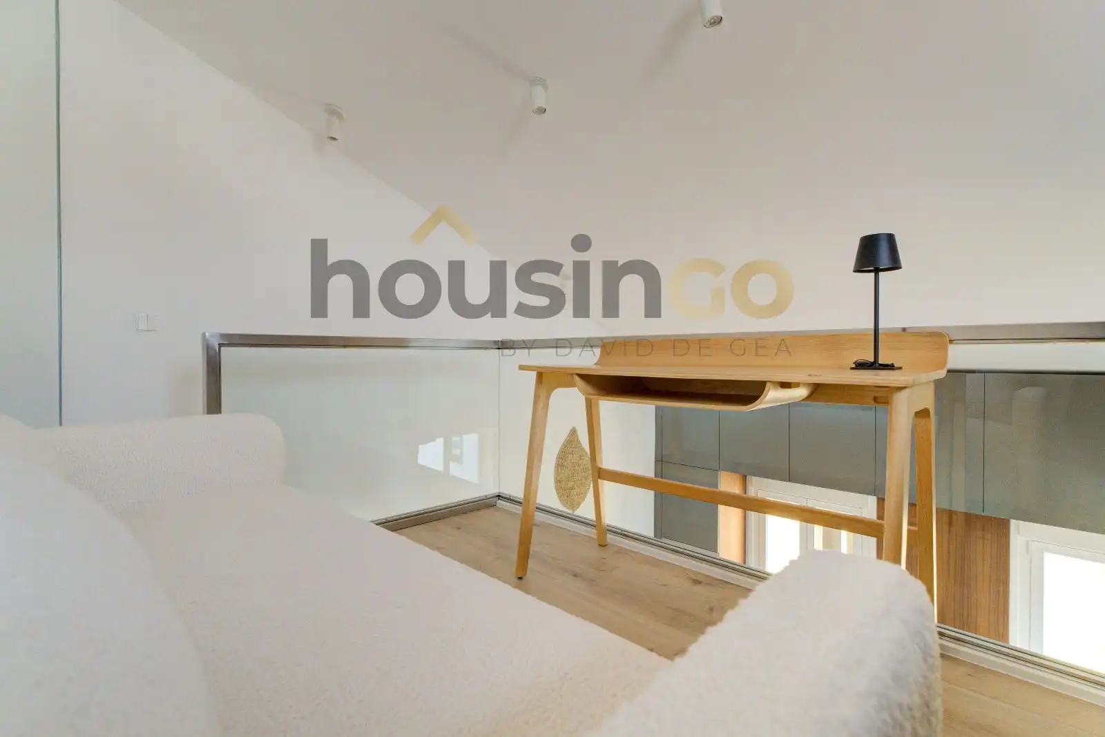 Penthouse mit Aufzug zum Verkauf in San Marcos, imagen 33