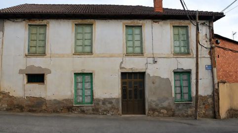 Foto 2 de Casa adosada en venda a Calle Maderal, 2, Rioseco de Tapia, León