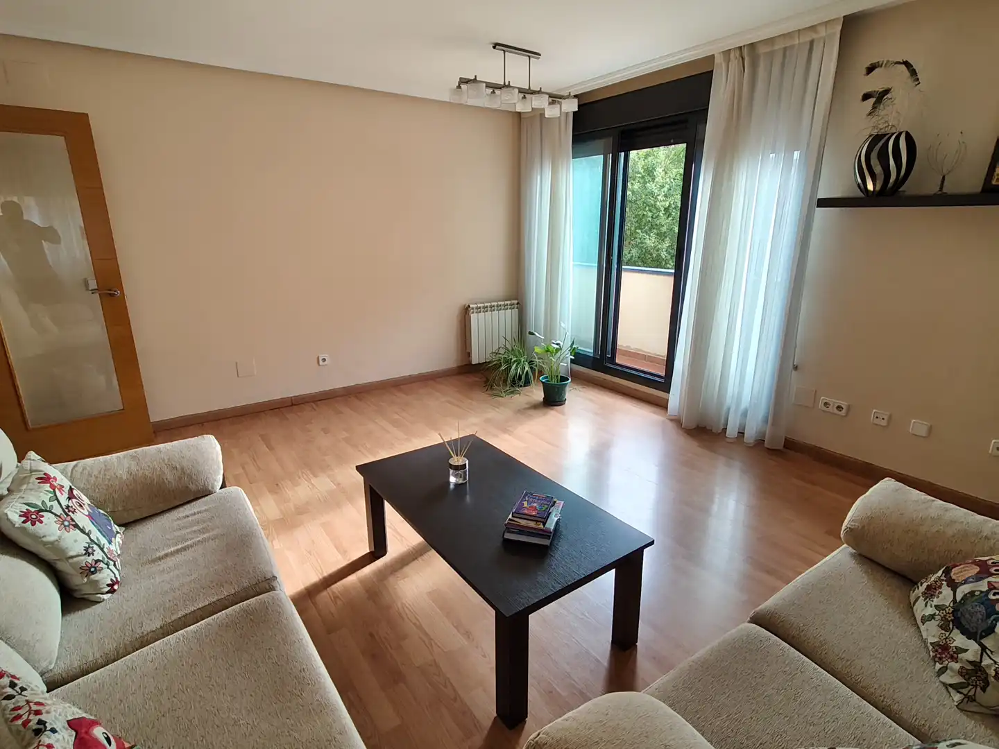 Piso con terraza en venta en Calle Santo Domingo de Guzmán, imagen 4