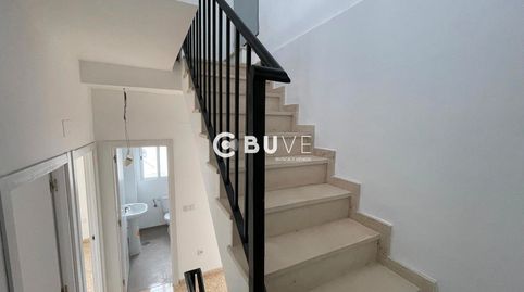 Casa reformada de 3 dormitorios  y terrazas en Almonte