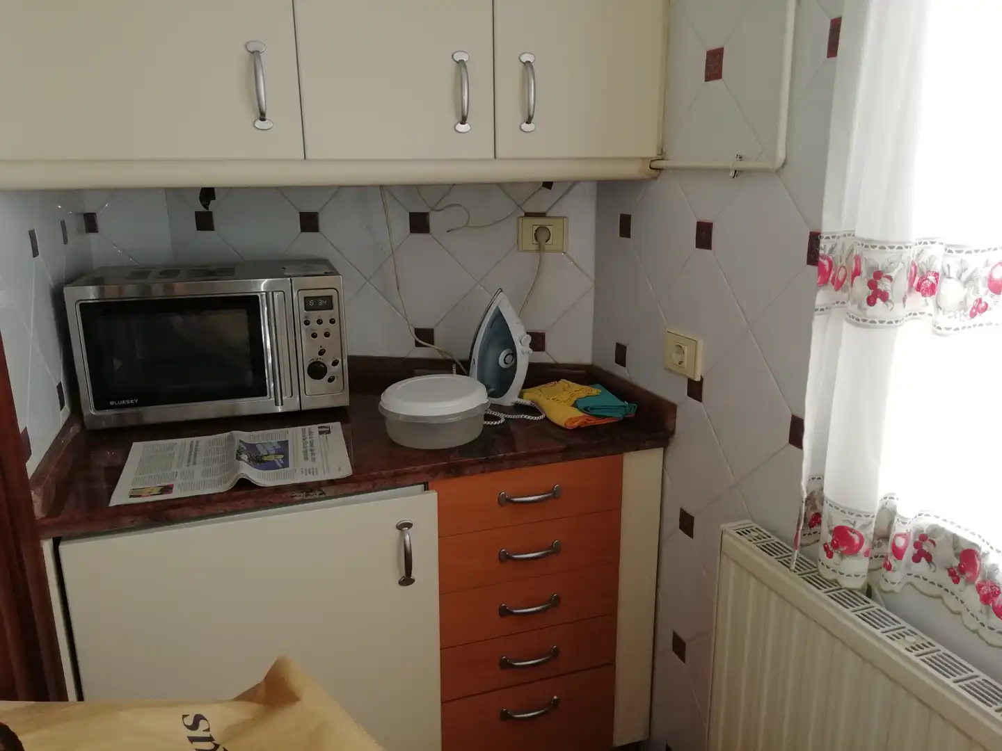 Apartament en venda a Rúa Concepción Arenal