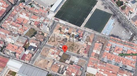 Foto 2 de Residencial en venta en Calle de la Virgen de Gracia, 151, Centro, Castellón