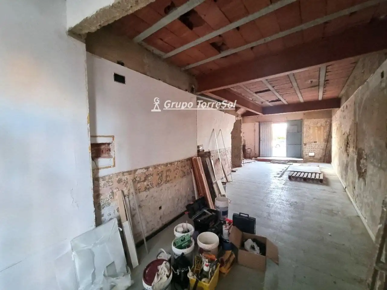Local comercial en alquiler en AMPLE, imagen 9