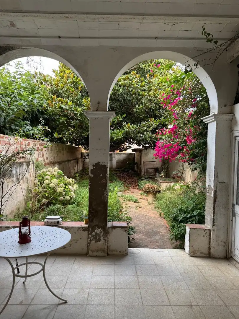 Jardí de Casa adosada en venda en Palamós amb Aire condicionat, Calefacció i Jardí privat