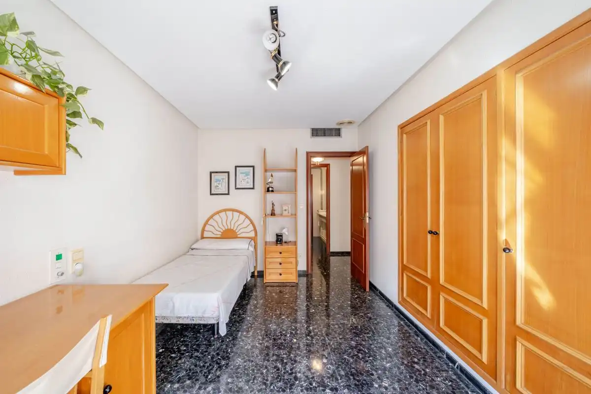 Appartamento con ascensore in vendita a Avinguda en Joan Carles I, imagen 20