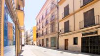 Vista exterior de Pis en venda en Antequera