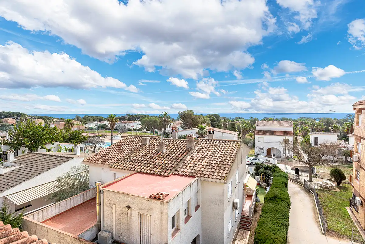 Wohnung mit Terrasse zum Verkauf in Alcanar, imagen 3