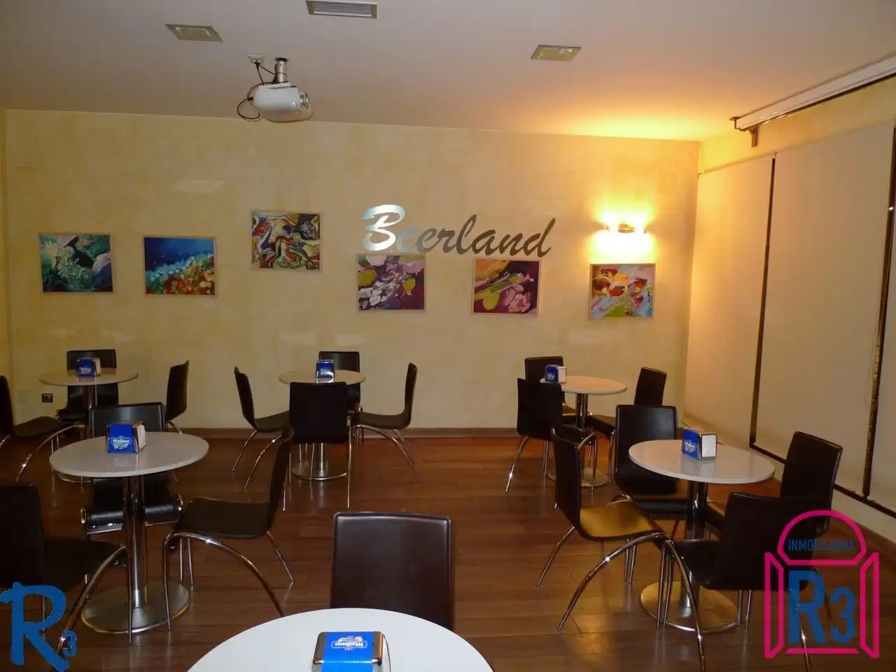 Local comercial en venda a San Mamés - La Palomera, imagen 3