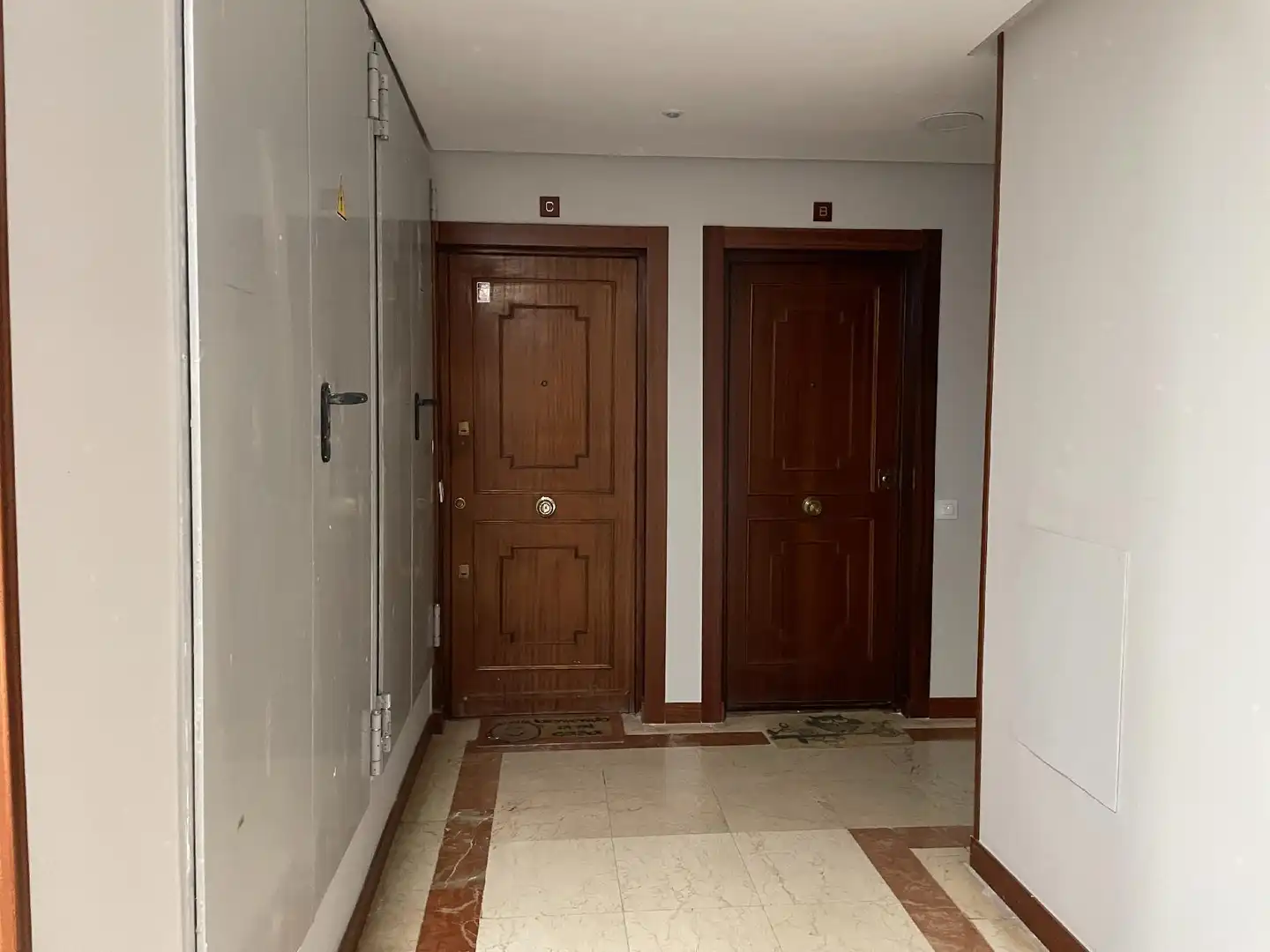 Piso en venta en Madrid