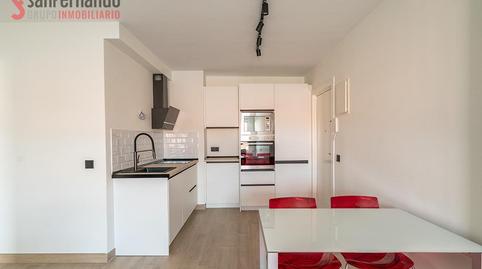 Foto 5 de Pis en venda a Inmobiliaria - Barreda, Torrelavega