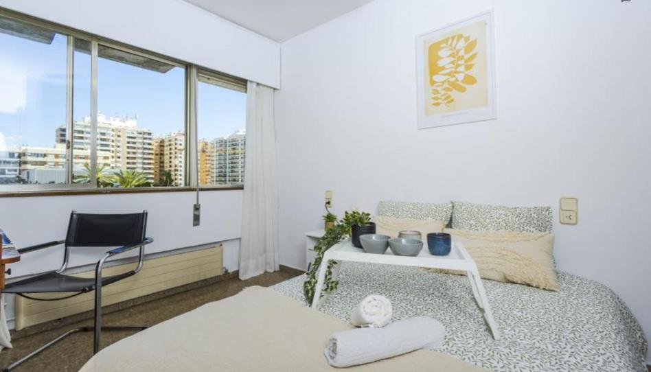 Foto 1 de Apartament per a compartir a Jaume Roig, Valencia