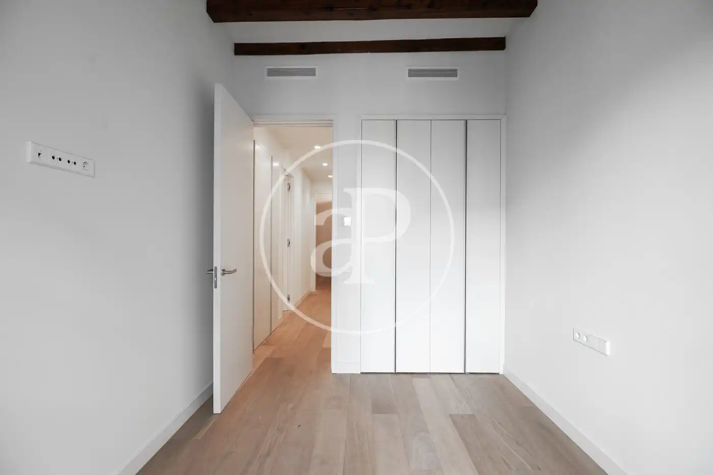 Wohnung zum Verkauf in Dreta de l'Eixample
