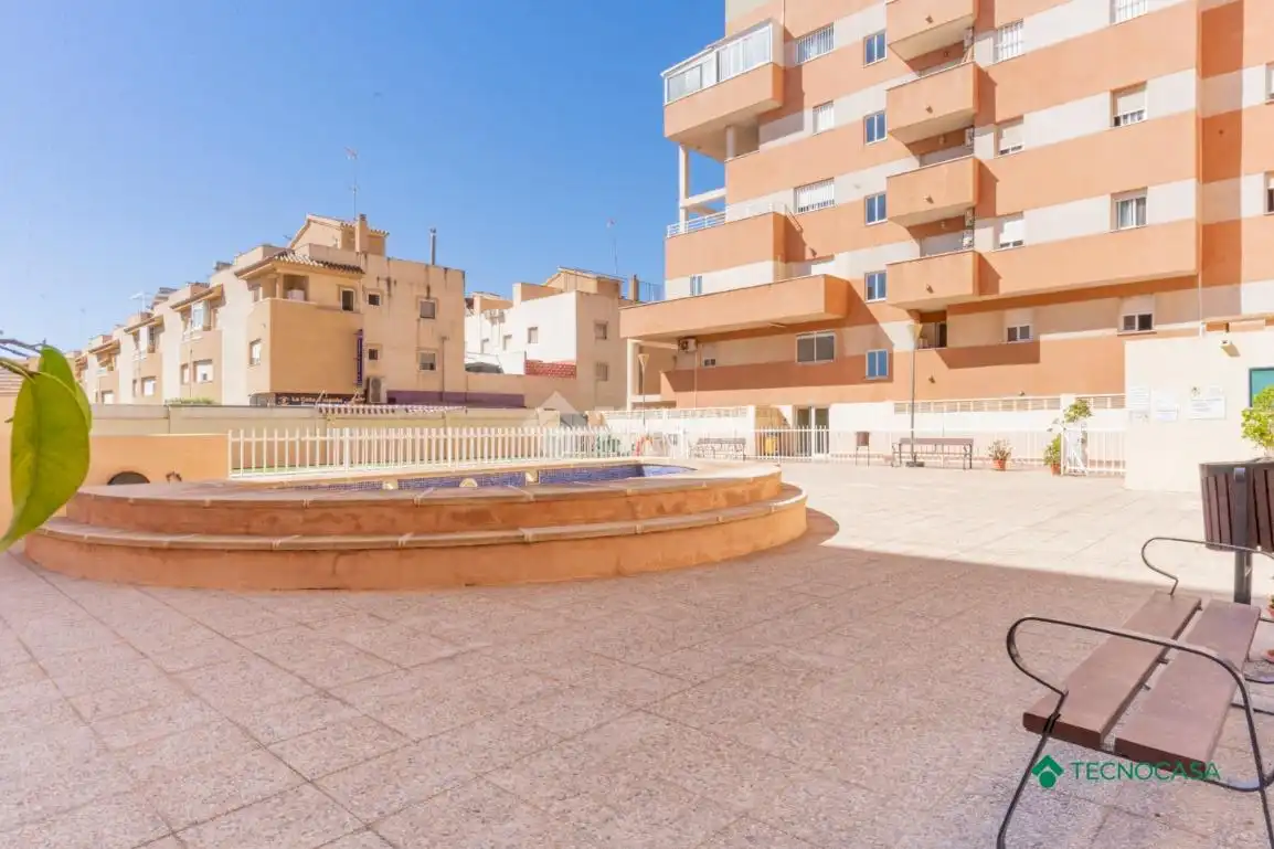 Appartement avec ascenseur à vendre à El Parador de las Hortichuelas, imagen 35