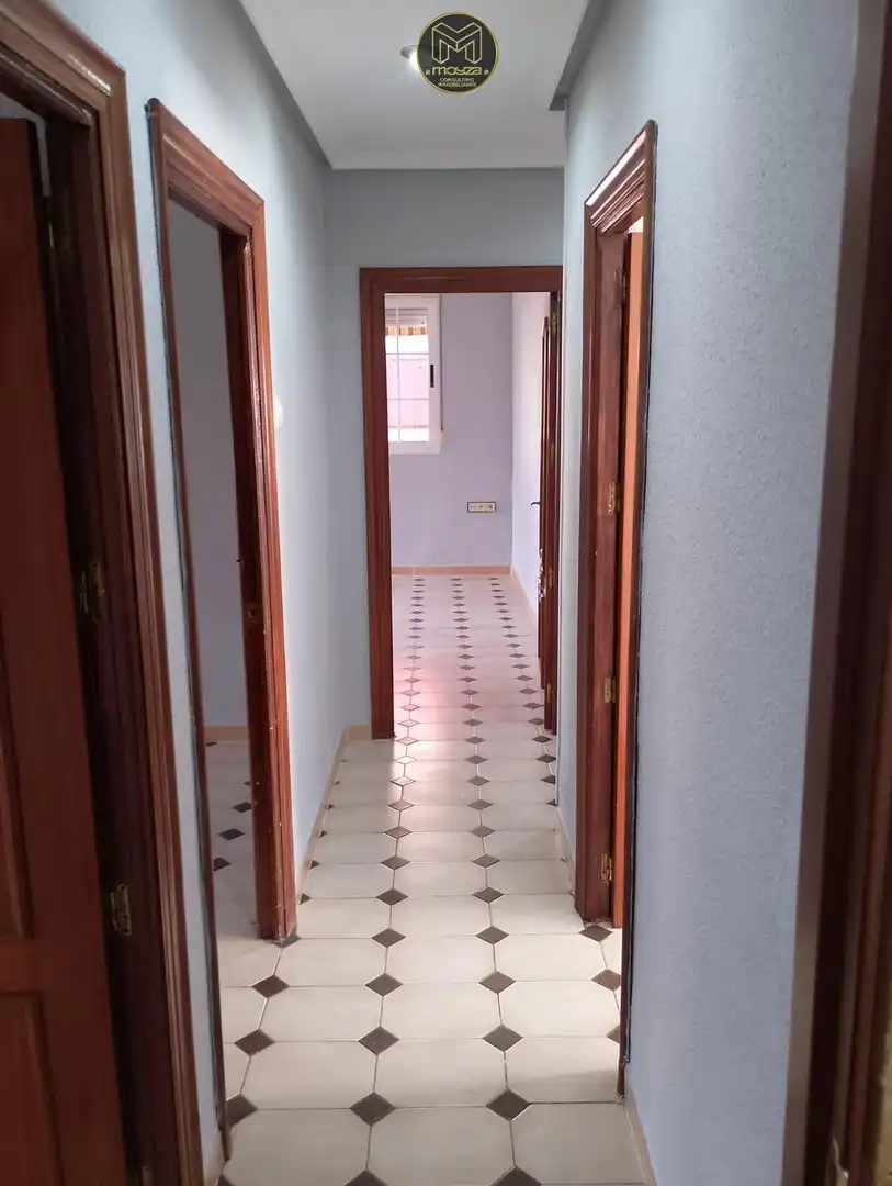 Appartamento con terrazza in vendita a Centro ciudad, imagen 5