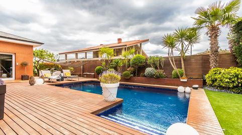 Photo 4 of Houses for sale in Xaloc, Can Llobateres - Can Pallars, Sant Quirze del Vallès