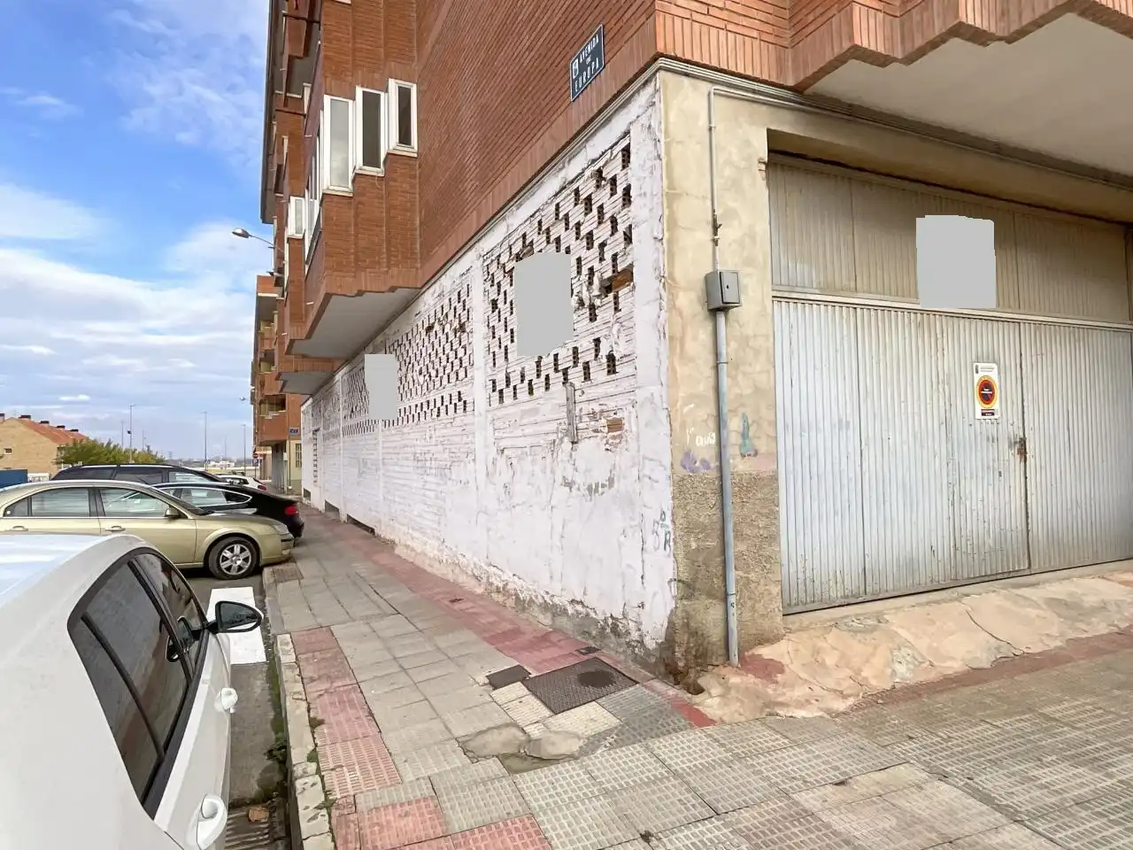 Local comercial en venda a Avenida Calahorra, imagen 5