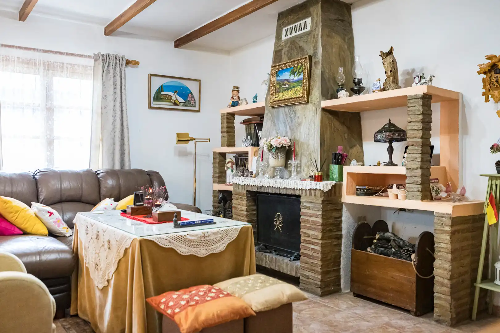 Wohnung zum Verkauf in Diseminado Diseminados, Periana
