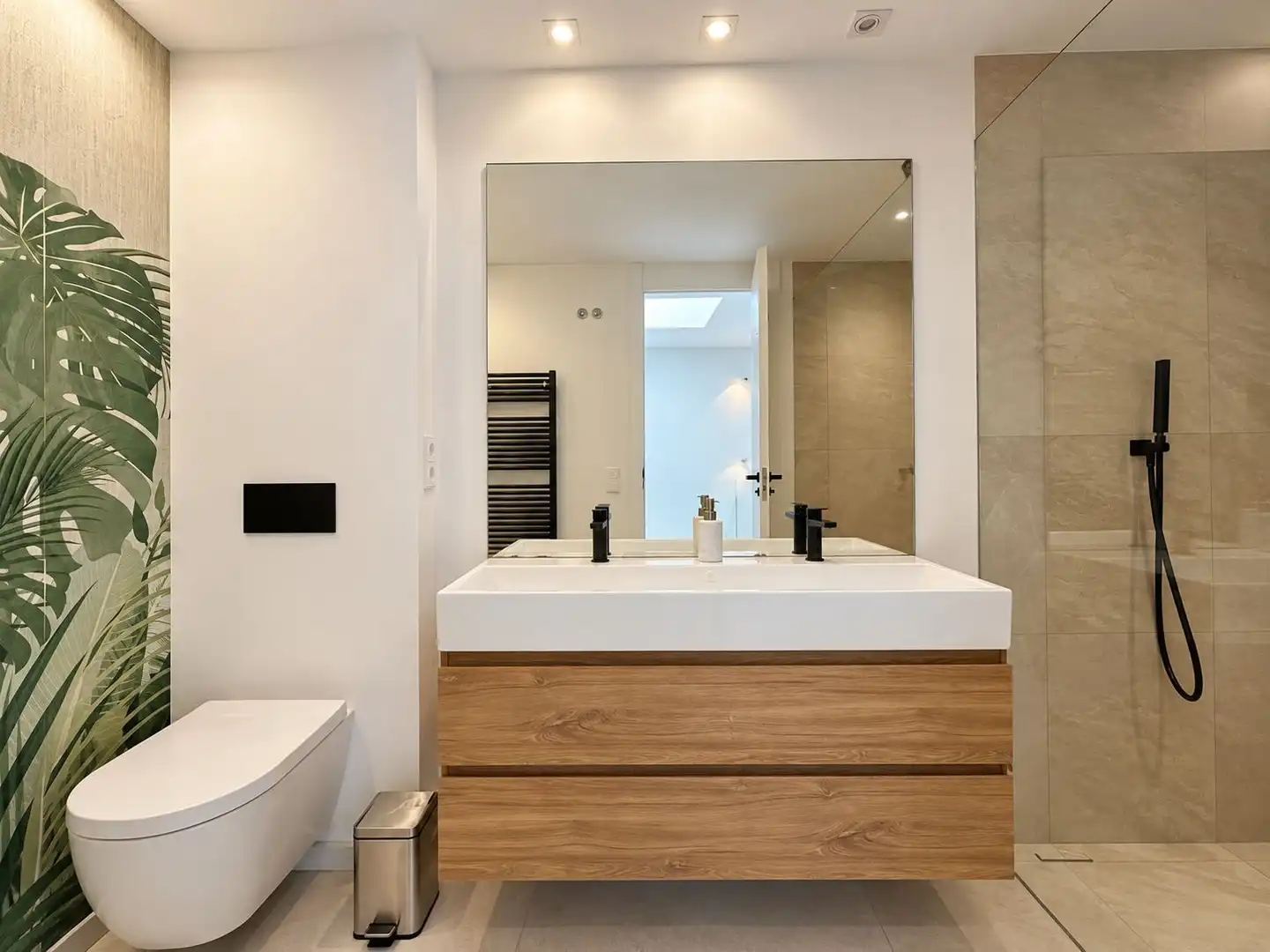 Baño de Finca rústica en venta en Centro ciudad