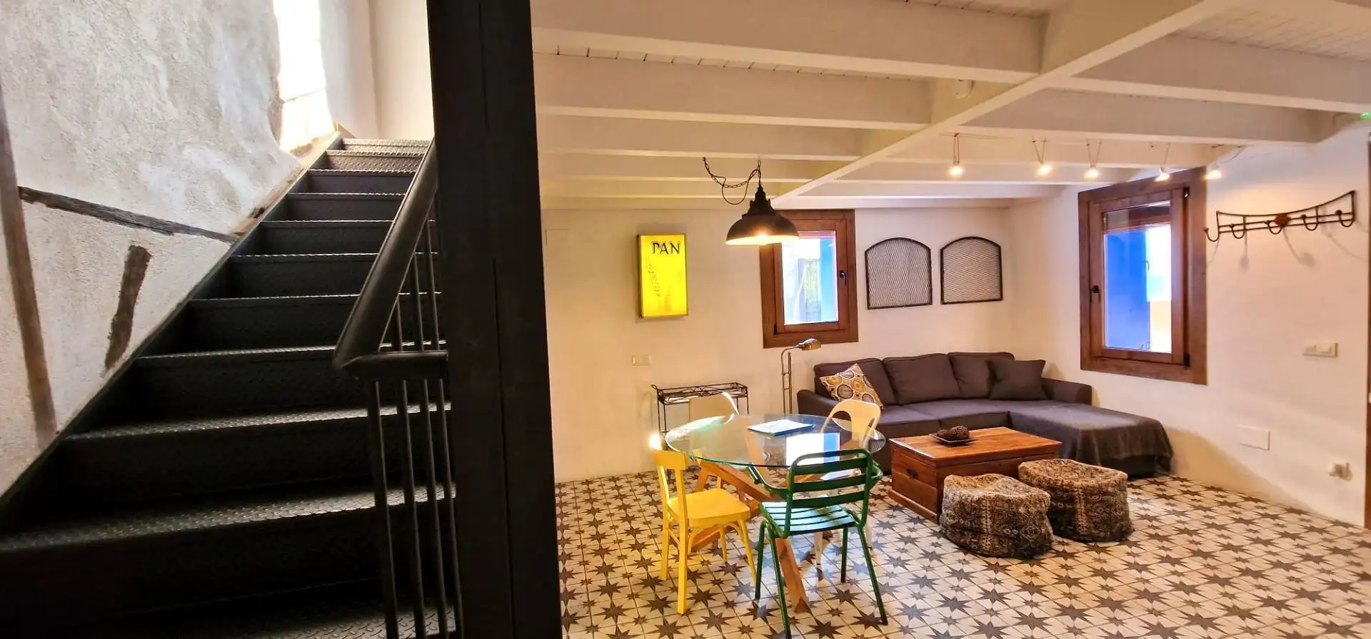 Casa adosada en venta en Garganta la Olla