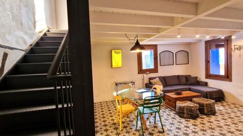 Foto 5 de Casa adosada en venda a Garganta la Olla, Cáceres