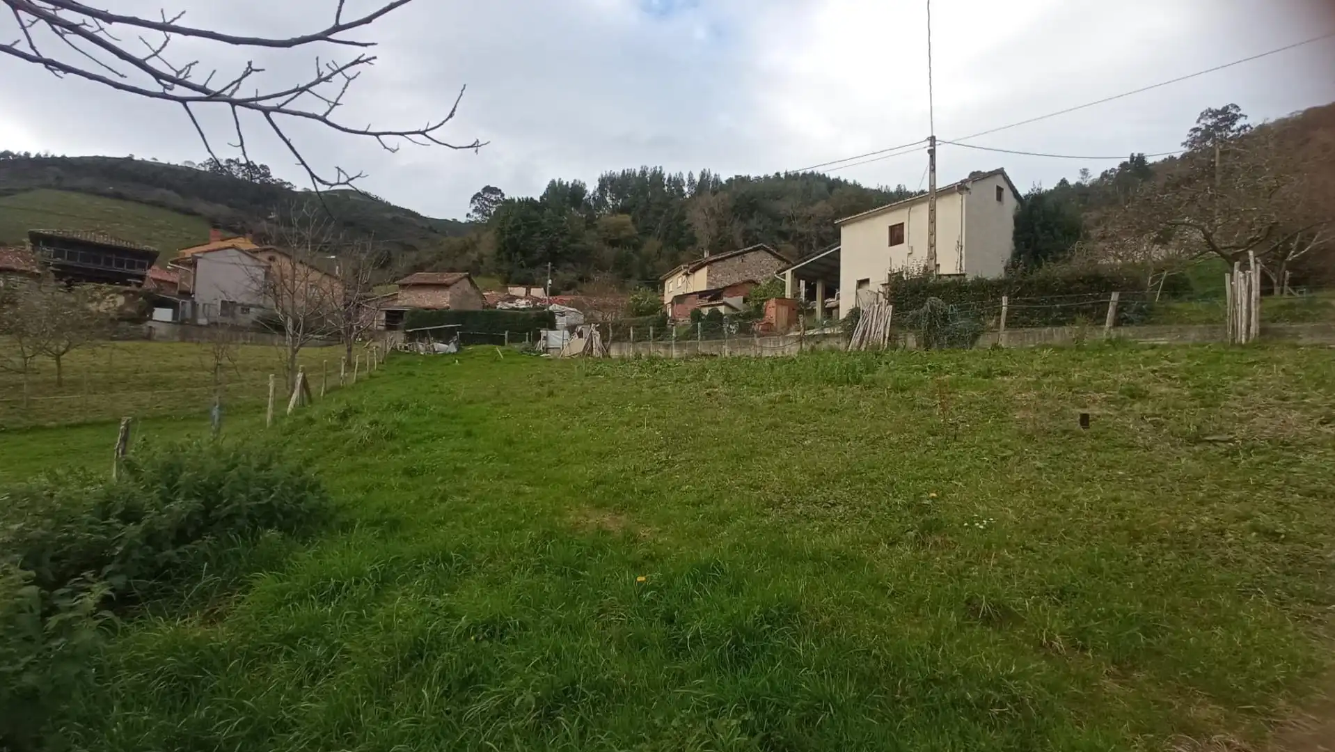 Terreny residencial en venda a Polígono Polígono 13 Parcela 17 HUERTA. SARIEGO (ASTURIAS) 13, imagen 20